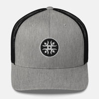 Kagura no Tenshin Trucker Cap
