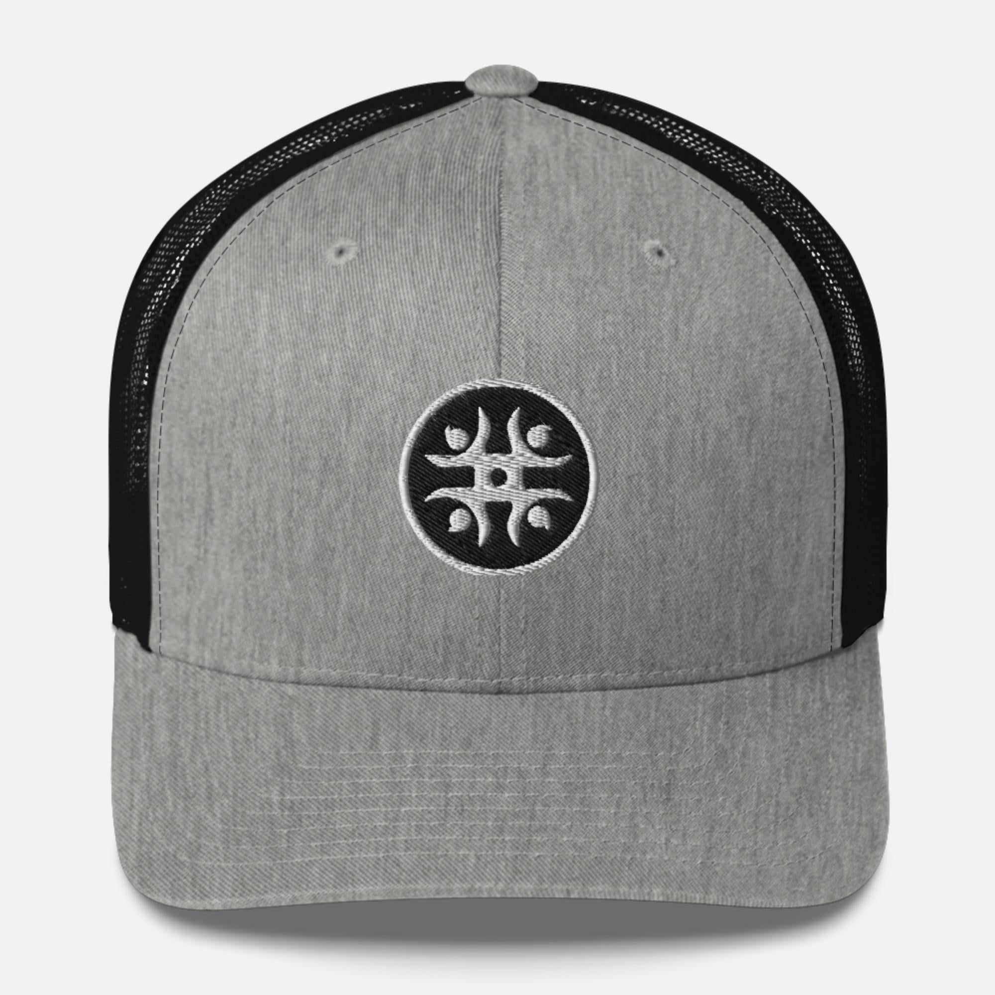 Kagura no Tenshin Trucker Cap