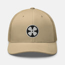 Benzaiten Trucker Cap