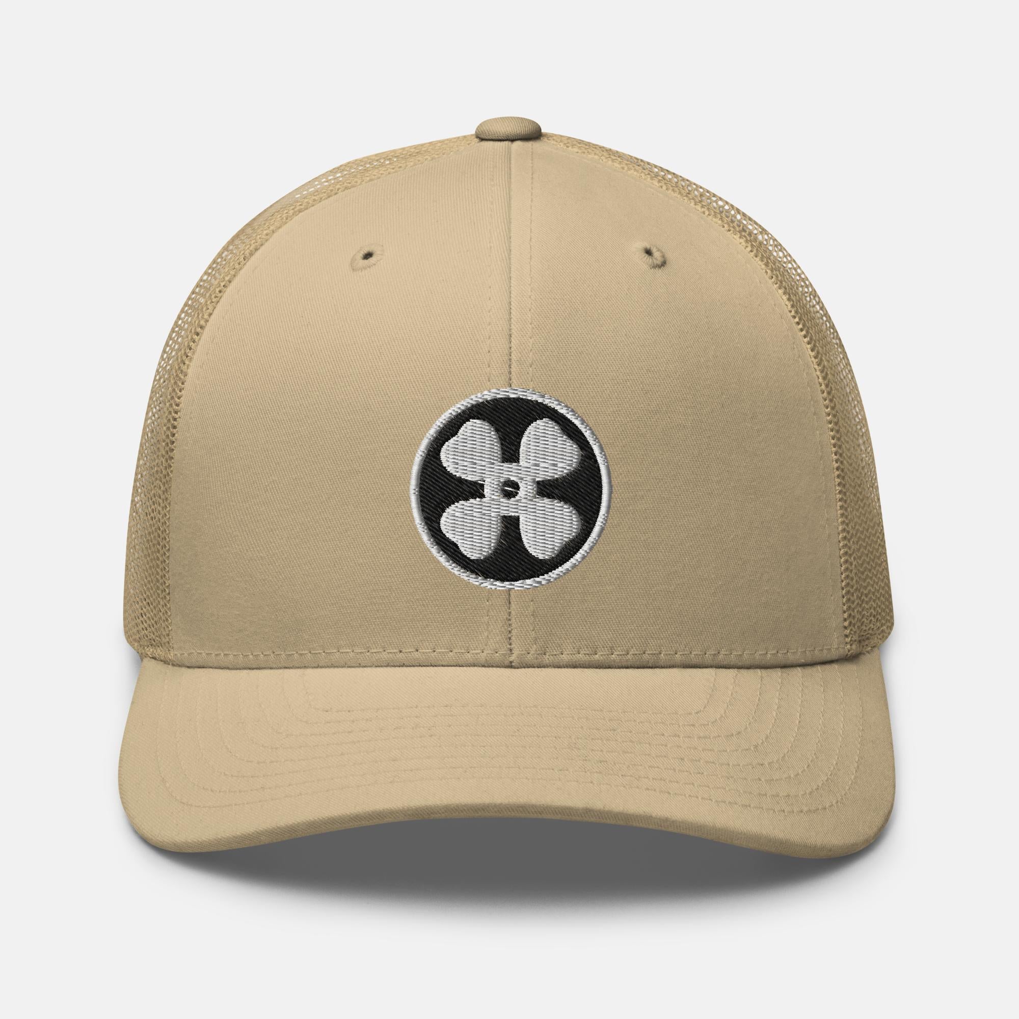 Benzaiten Trucker Cap