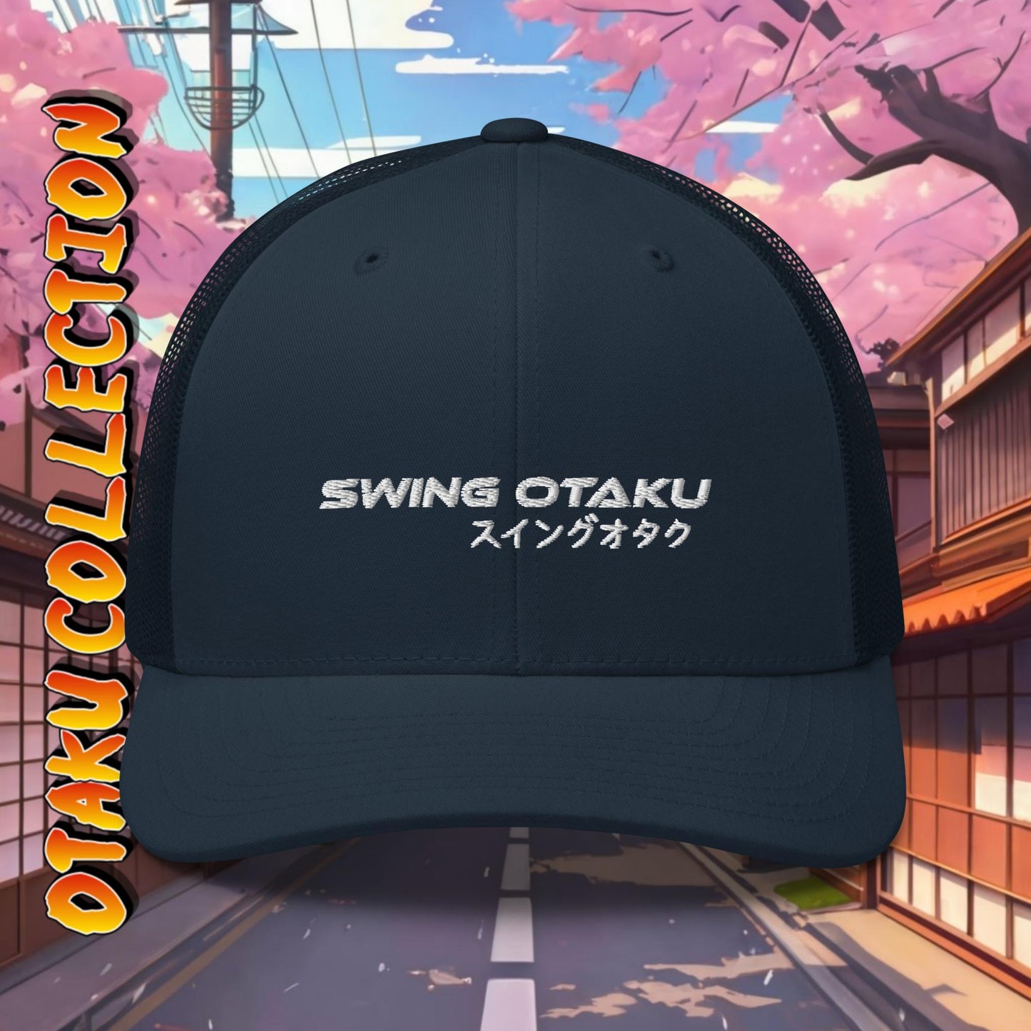 Swing Otaku - Hat