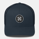 Kagura no Tenshin Trucker Cap