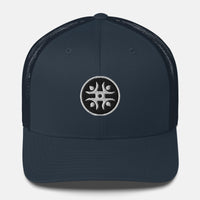 Kagura no Tenshin Trucker Cap