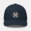 Benzaiten Trucker Cap