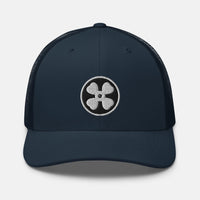 Benzaiten Trucker Cap