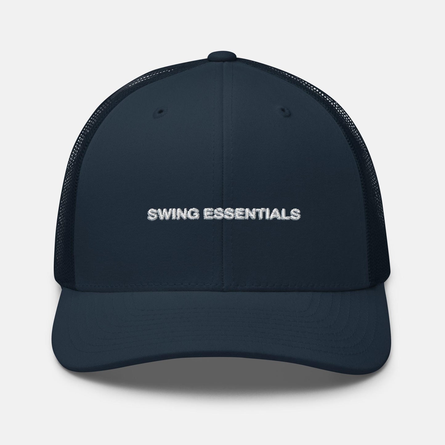 Swing Essentials Trucker Hat