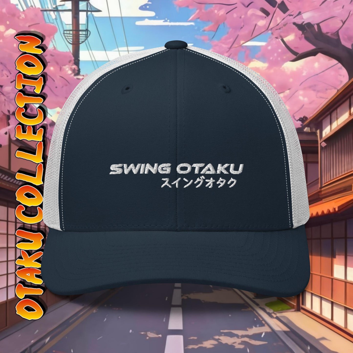 Swing Otaku - Hat