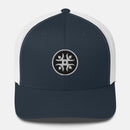 Kagura no Tenshin Trucker Cap