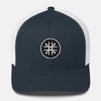Kagura no Tenshin Trucker Cap