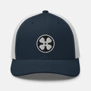 Benzaiten Trucker Cap