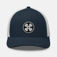 Benzaiten Trucker Cap