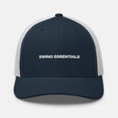 Swing Essentials Trucker Hat
