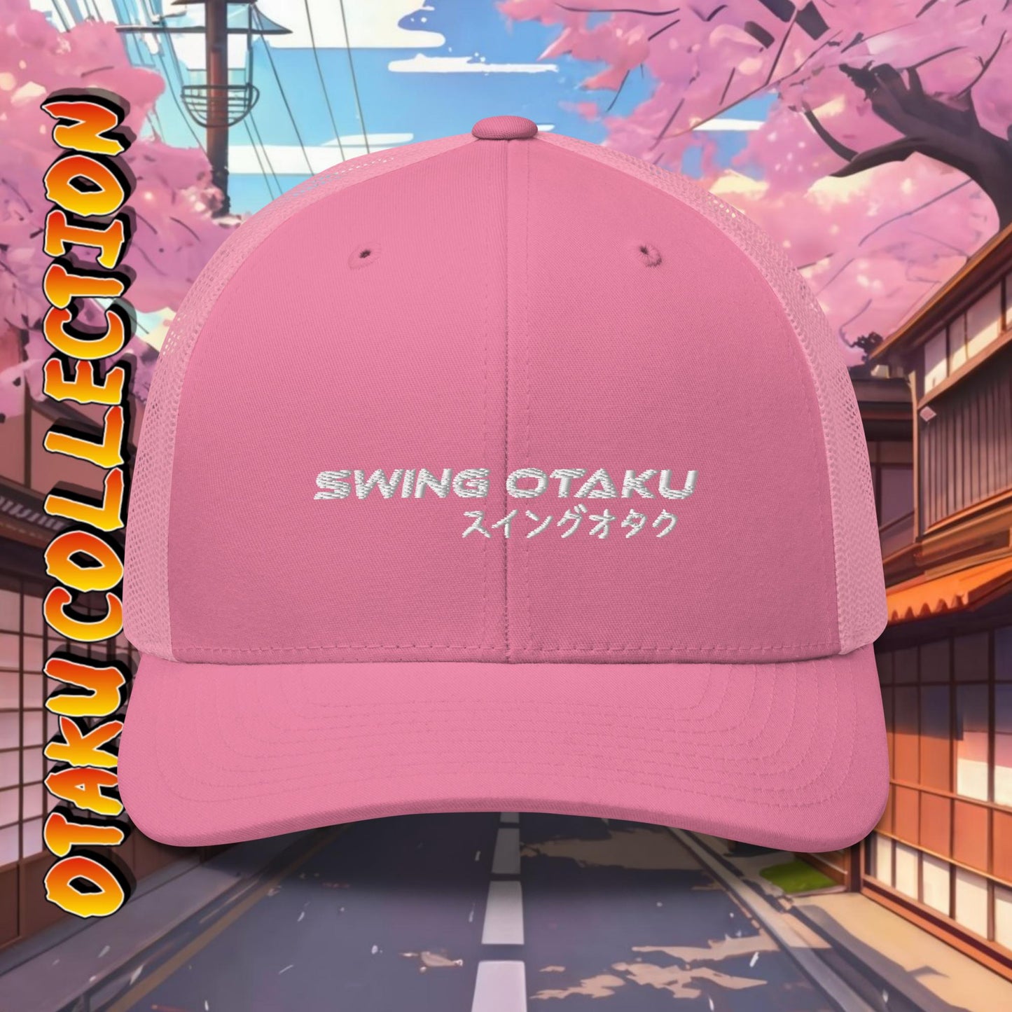 Swing Otaku - Hat