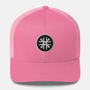 Kagura no Tenshin Trucker Cap