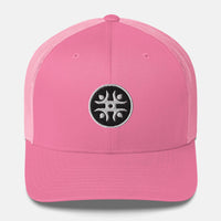 Kagura no Tenshin Trucker Cap