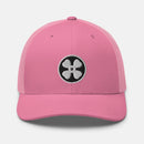 Benzaiten Trucker Cap