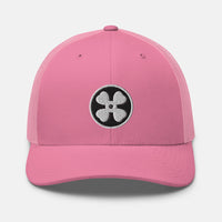 Benzaiten Trucker Cap