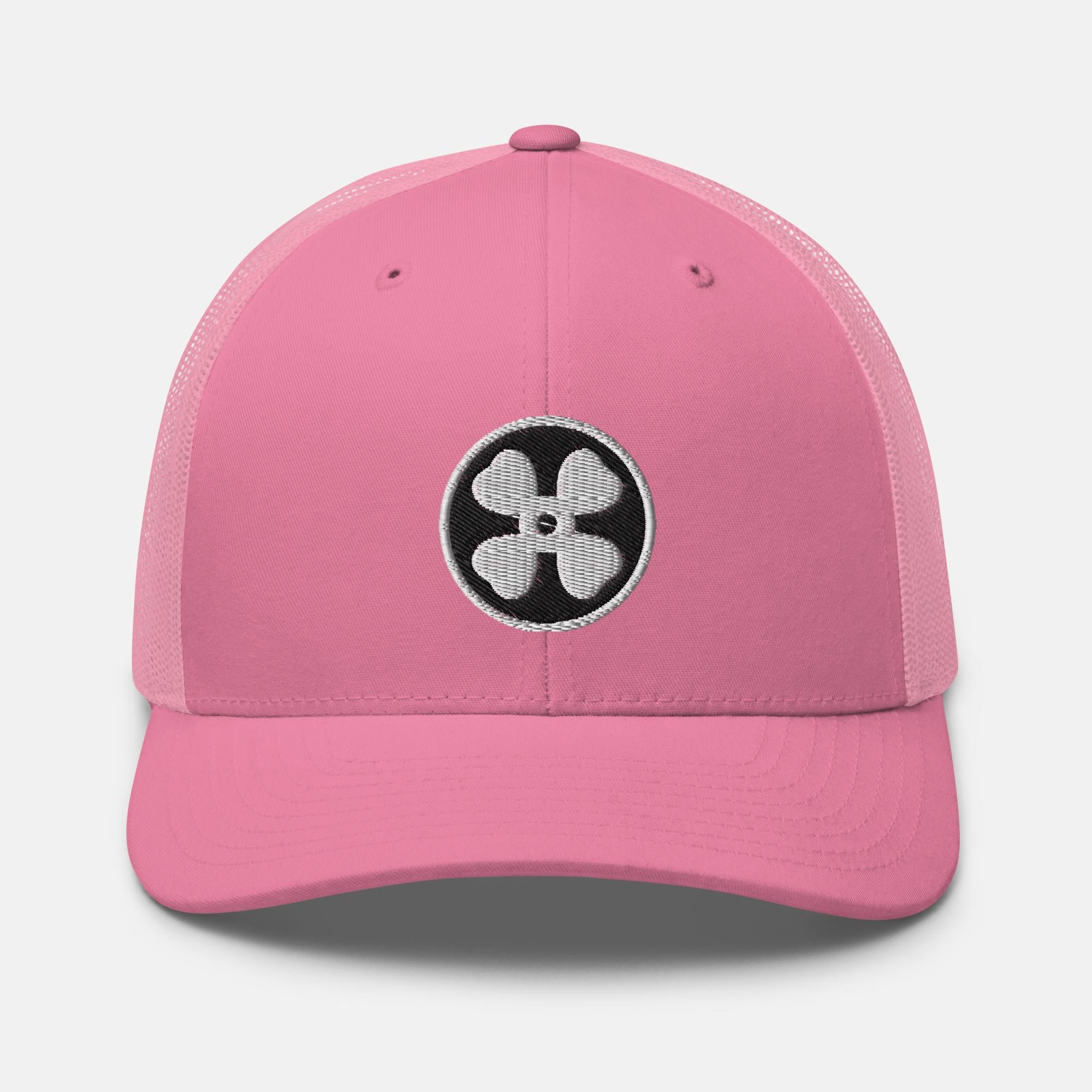 Benzaiten Trucker Cap