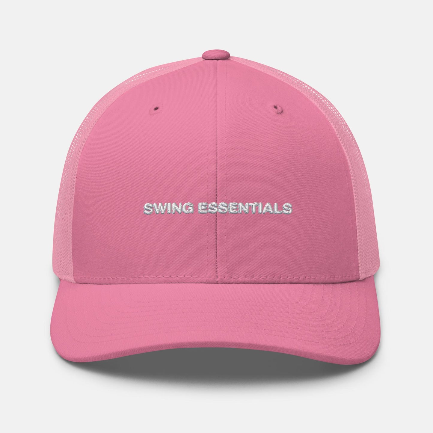 Swing Essentials Trucker Hat