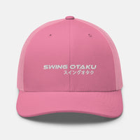 Swing Otaku - Hat