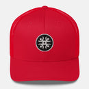 Kagura no Tenshin Trucker Cap
