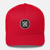Kagura no Tenshin Trucker Cap