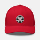 Benzaiten Trucker Cap