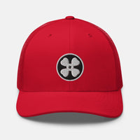 Benzaiten Trucker Cap