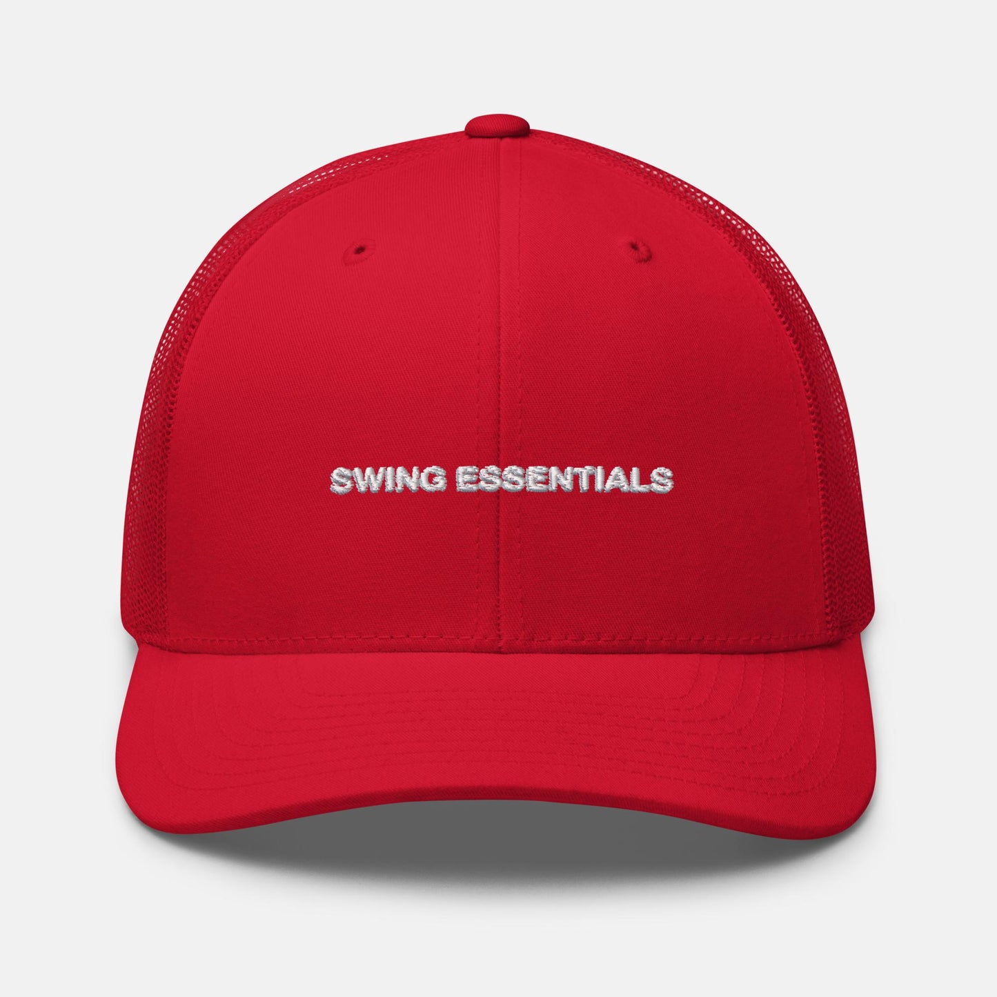 Swing Essentials Trucker Hat