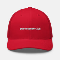 Swing Essentials Trucker Hat