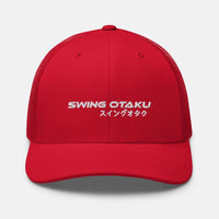 Swing Otaku - Hat