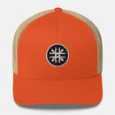 Kagura no Tenshin Trucker Cap
