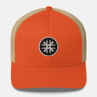 Kagura no Tenshin Trucker Cap
