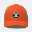 Benzaiten Trucker Cap