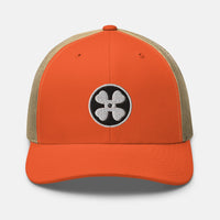 Benzaiten Trucker Cap