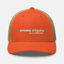 Swing Otaku - Hat