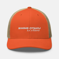 Swing Otaku - Hat