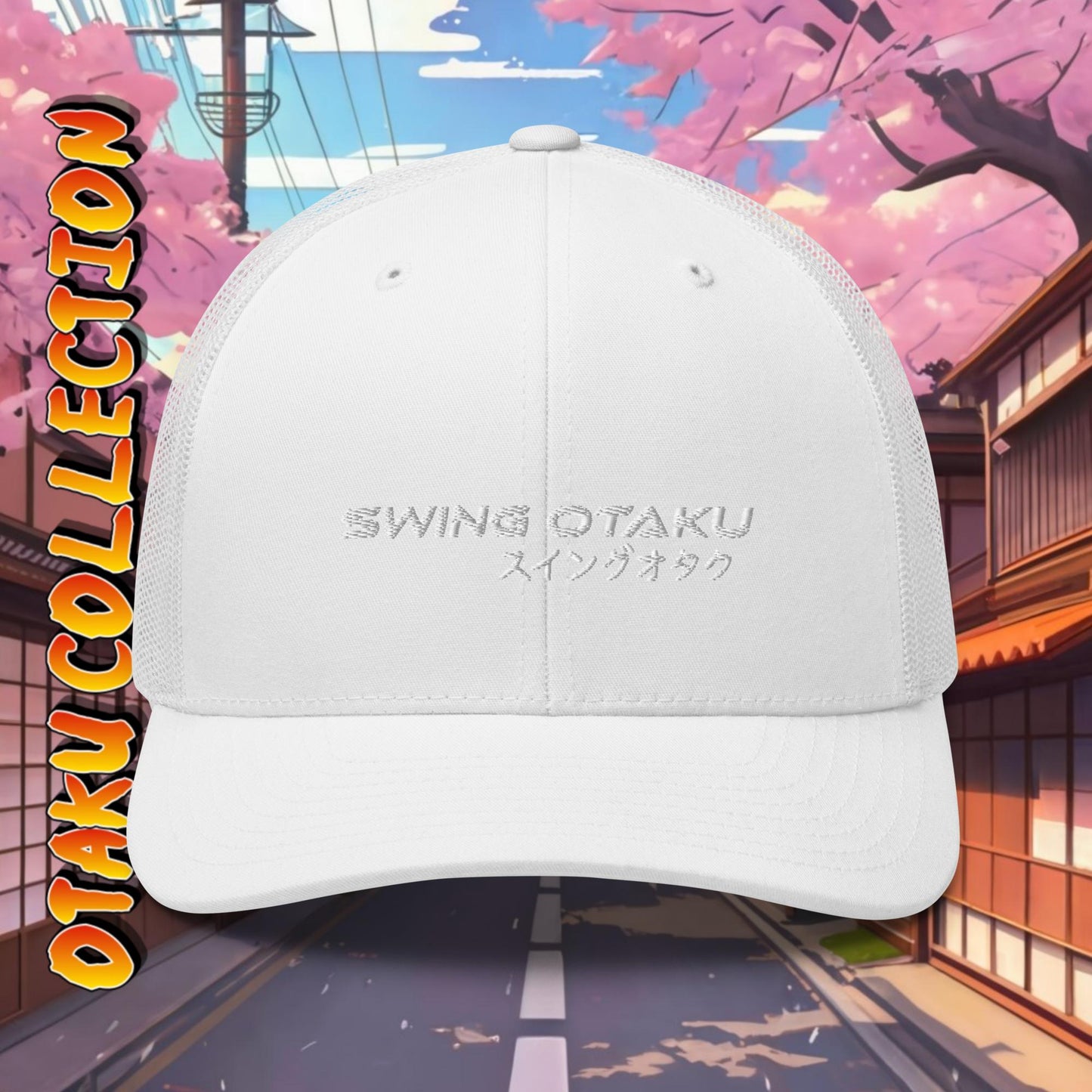 Swing Otaku - Hat