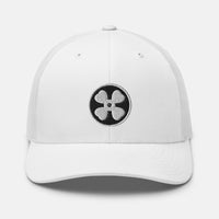 Benzaiten Trucker Cap