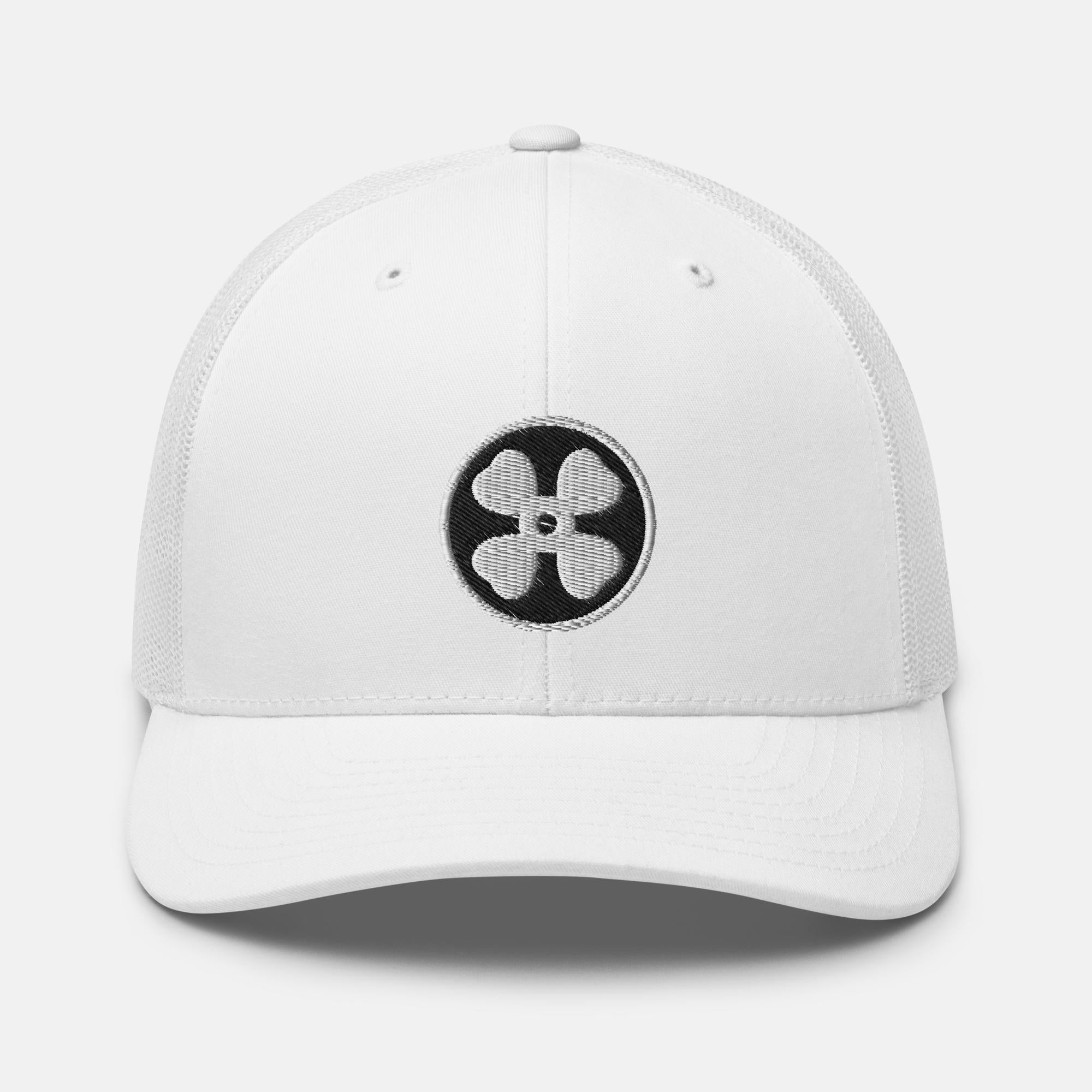 Benzaiten Trucker Cap