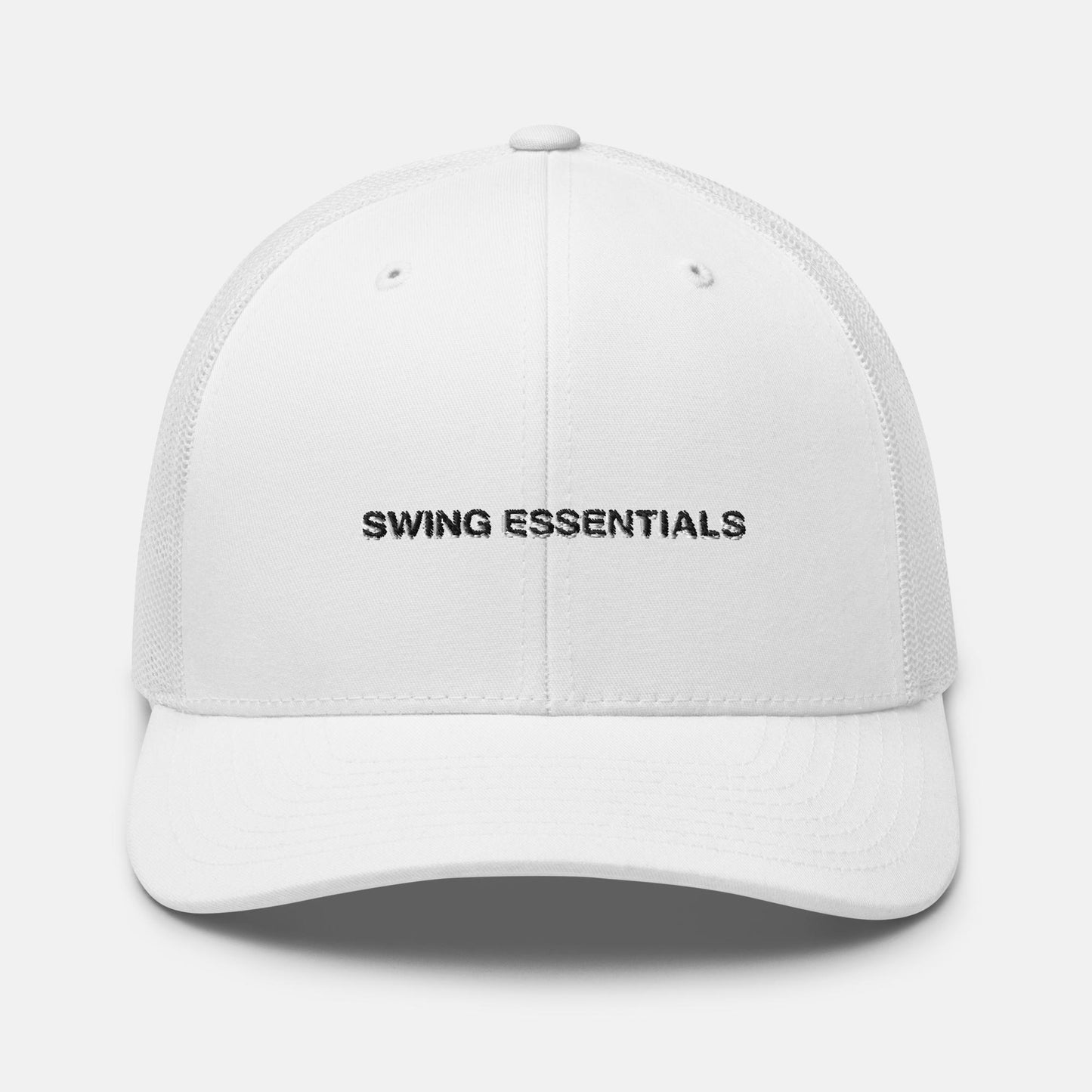 Swing Essentials Trucker Hat