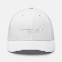 Swing Otaku - Hat