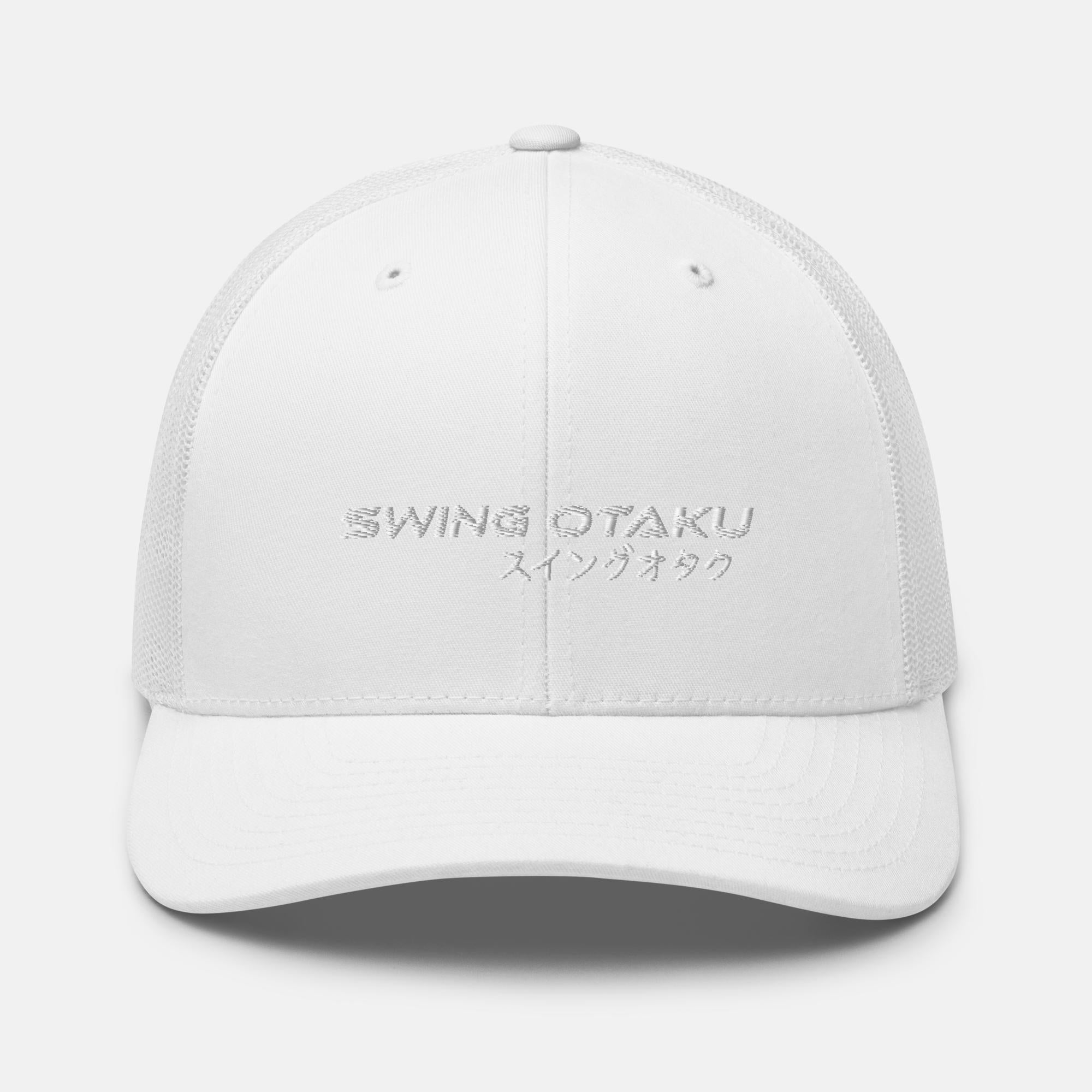Swing Otaku - Hat