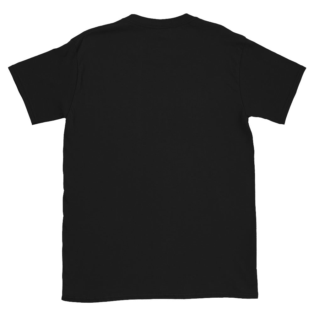 The Swing Space Unisex T-Shirt