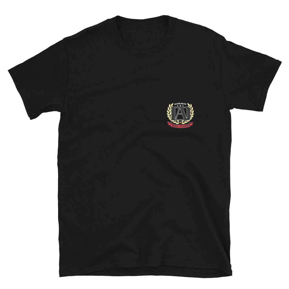 MSA University Logo T-Shirt