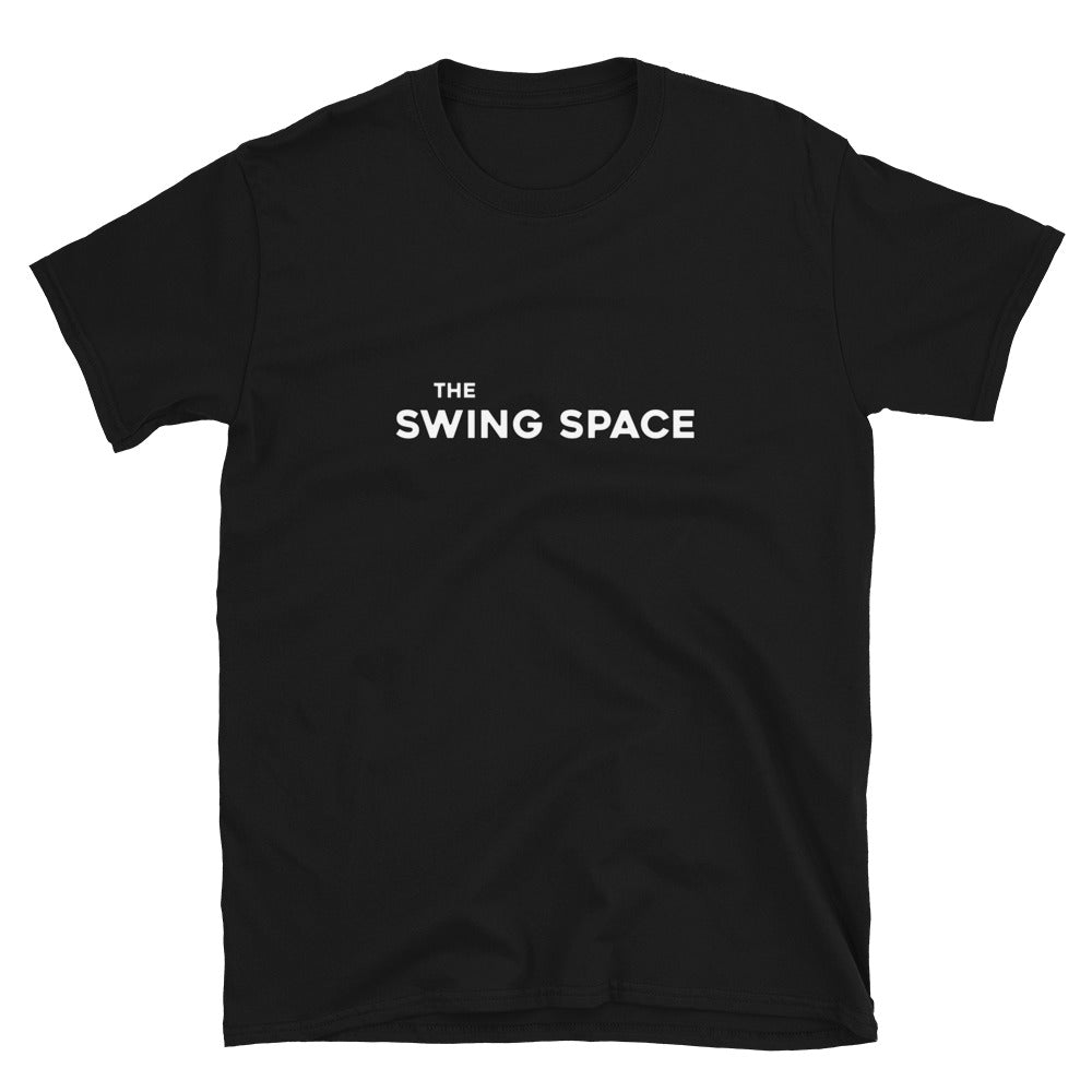 The Swing Space Unisex T-Shirt