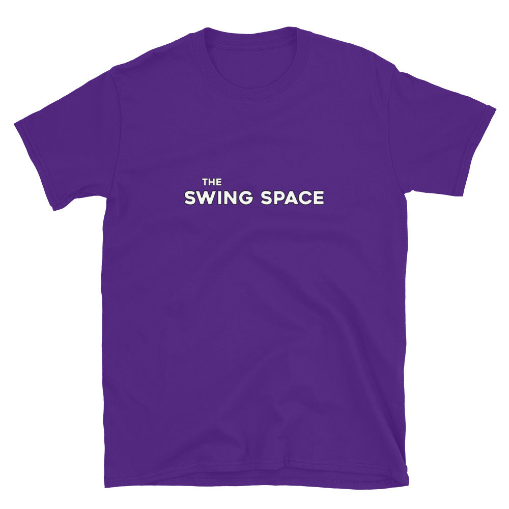 Purple / S